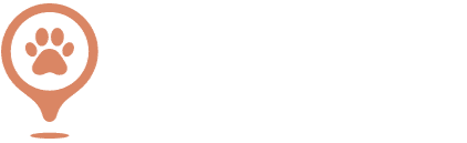 Petbit logo white